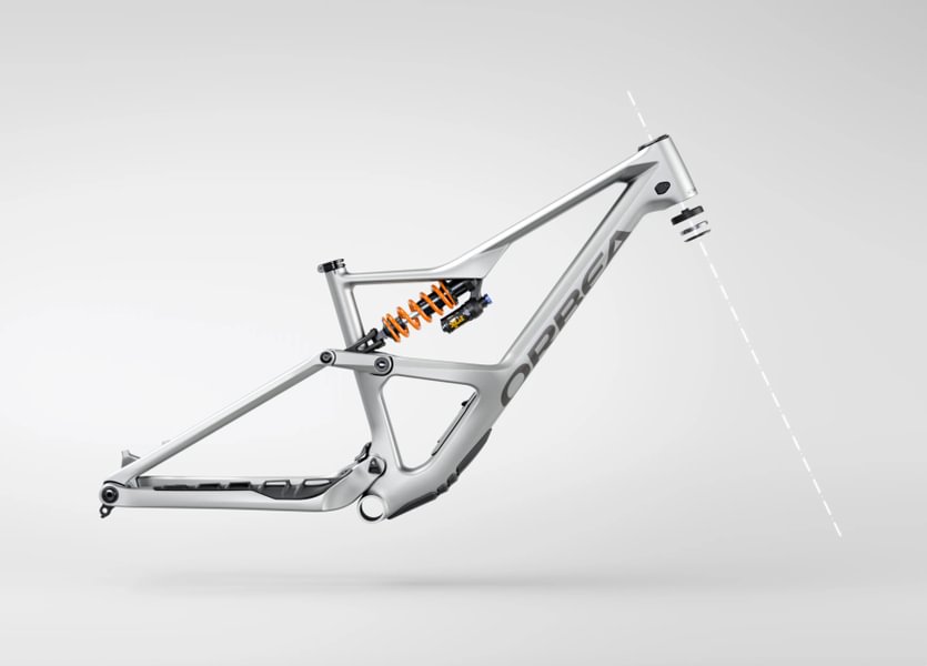 orbea occam 2026 mtb trail